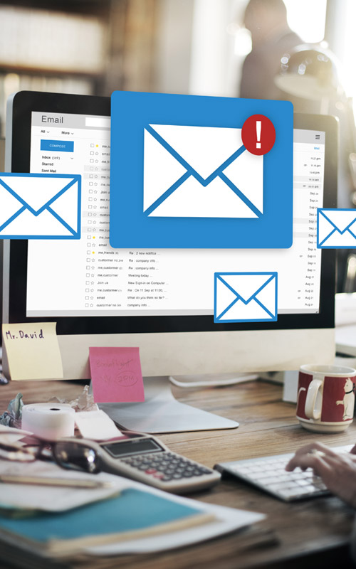 Estrategias de email marketing | Lora Media Digital | Redes Sociales, eCommerce, Email Marketing, Posicionamiento SEO, Facebook ADS, Google ADS, Landing Pages